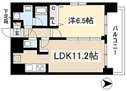 プレサンス名古屋STATIONアブソリュート