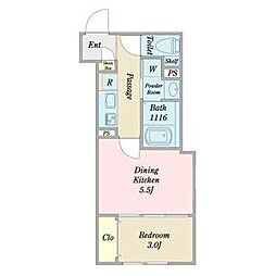 LUORE池下(ルオーレイケシタ)