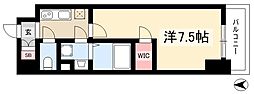 エスリード上前津ツヴァイテ