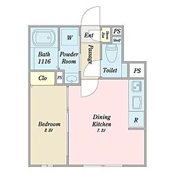 LUORE池下(ルオーレイケシタ)