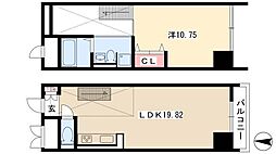 レジディア東桜II