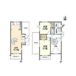 メゾネットミユキ