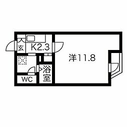 Lives Residence 東桜