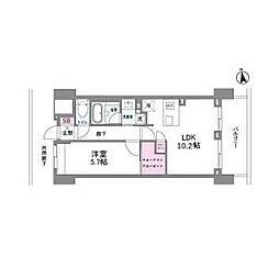 シーズンフラッツ今池NORTH