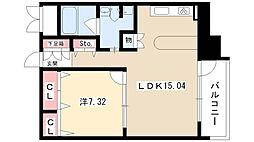 レジディア東桜II