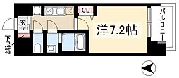 プレサンスNAGOYA本陣