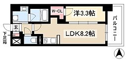 S-RESIDENCE烏森aureate(オリート)