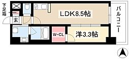 S-RESIDENCE烏森aureate(オリート)