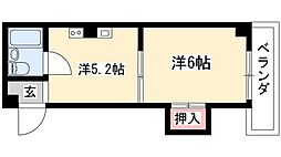 第二ニシノビル