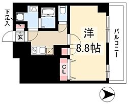 ディアレイシャス東別院IV