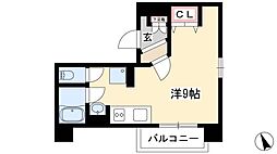 ウィングコート徳川