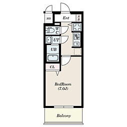 S-RESIDENCE上飯田駅前