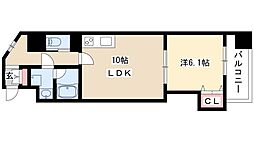 カスタリア志賀本通
