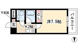 フロンティアタワー名駅南(旧CITY SPIRE 名駅南)