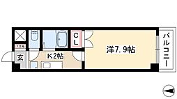 アイビーリーグ大曽根