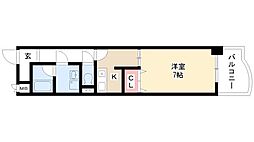 グランシャリオ名駅南