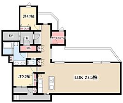 仮称:MOTHER(滝川)