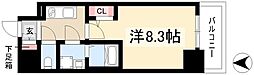 ディアレイシャス名古屋太閤通IV