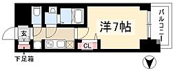プレサンス上前津フィット