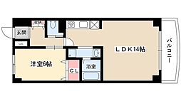 ブルームライフ今池