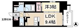 プレサンス　レイズ　千種今池