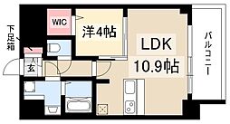 プレサンス鶴舞公園ウィズ
