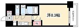 プレサンス大須観音ディオ
