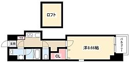 パルティール豊国通