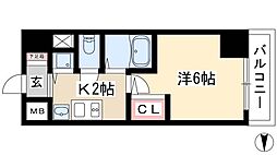 プレサンス鶴舞グリーンパーク