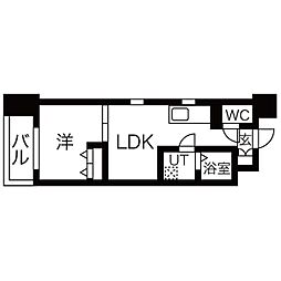プラージュ大曽根