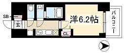 プレサンスTHE大須観音