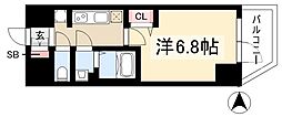 プレサンス大須観音ビザリア