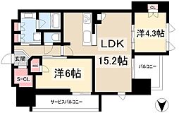 リニアゲートタワー名古屋