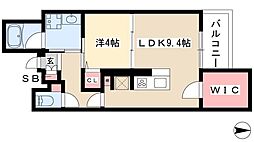 ぱ〜くたうんルナ名古屋