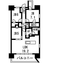 レーベン南大高　THE　ONE