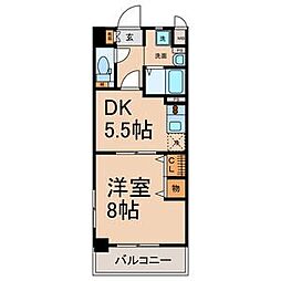 太閤通マンション