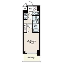 S-RESIDENCE堀田駅前