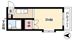 ニッシンハイツ万代