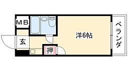 グランデ中村公園