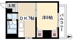 パークサイドメゾン伏見