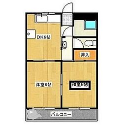 パールハイツくれない