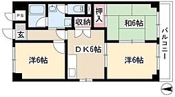 シティアーク新栄