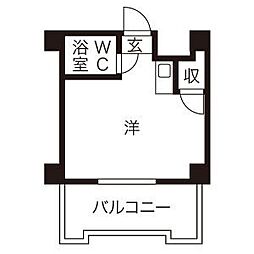ハートイン代官町