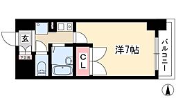 セントラルハイツ筒井