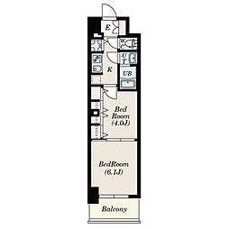 S-RESIDENCE六番町