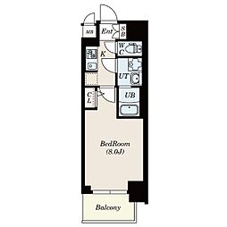 S-RESIDENCE堀田駅前