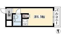 ハートイン城北町