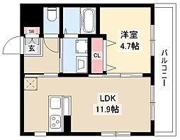プリミエール東水切町I
