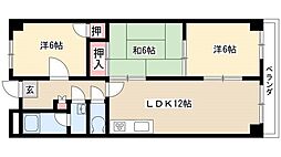 第3高杉マンション