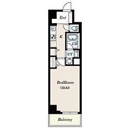 ロイジェント日吉II